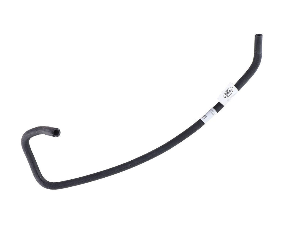 Mangueira Reservatório Fiesta Zetec Rocam 1.0 1.6 2005/2012 - Paraiso das Mangueiras