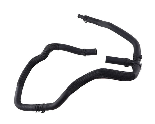 Mangueira Reservatório Fusion 2.0 16v Turbo 13/19 Ar Quente - Paraiso das Mangueiras