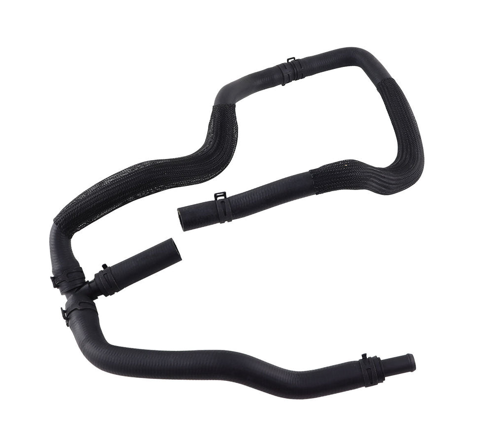 Mangueira Reservatório Fusion 2.0 16v Turbo 13/19 Ar Quente - Paraiso das Mangueiras