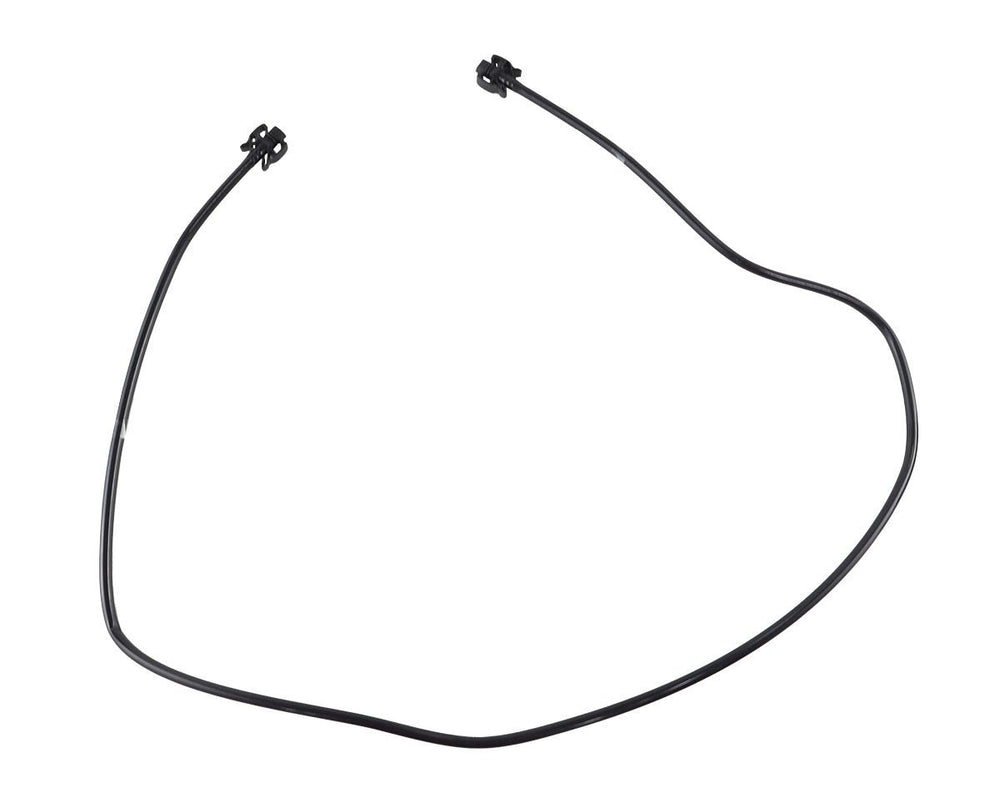 Mangueira Reservatório Fusion 2.0 Ecoboost 13/15 Dg9z8a365e - Paraiso das Mangueiras