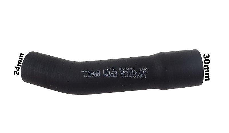 Mangueira Reservatório Inferior Vw 12.140H 12.170 TJG121101A - Paraiso das Mangueiras