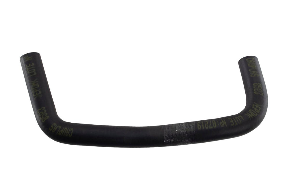 Mangueira Reservatório Marea 1.8 16v 2000/2001 - Paraiso das Mangueiras