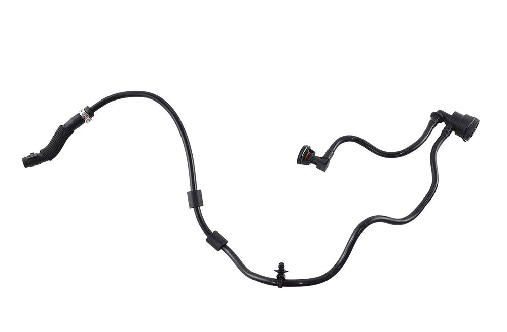 Mangueira Reservatório Mercedes C180 C200 C250 W205 15 A 20 - Paraiso das Mangueiras