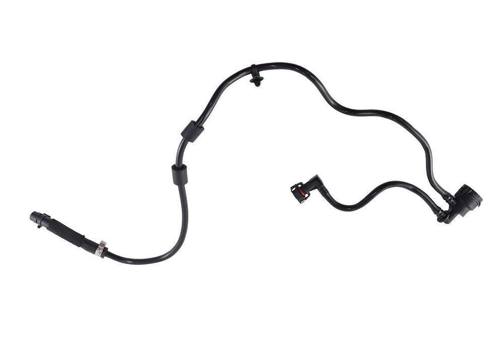 Mangueira Reservatório Mercedes C180 C200 C250 W205 15 A 20 - Paraiso das Mangueiras