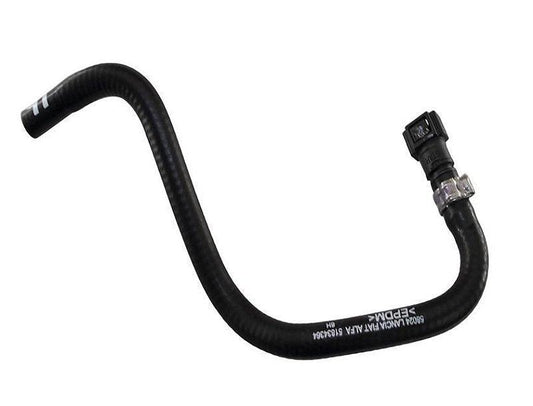 Mangueira Reservatório Palio Uno 1.4 8V 2012/... 51834364 - Paraiso das Mangueiras