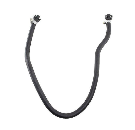 Mangueira Reservatório Radiador Citroen C3 1.4 1.6 1307XH - Paraiso das Mangueiras