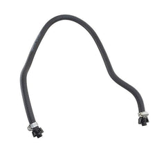 Mangueira Reservatório Radiador Citroen C3 1.4 1.6 1307XH - Paraiso das Mangueiras