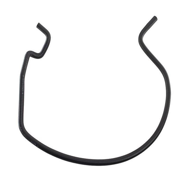 Mangueira Reservatório Radiador Escort Zetec 1.8 16V - Paraiso das Mangueiras