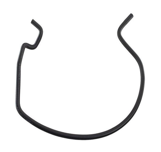 Mangueira Reservatório Radiador Escort Zetec 1.8 16V - Paraiso das Mangueiras