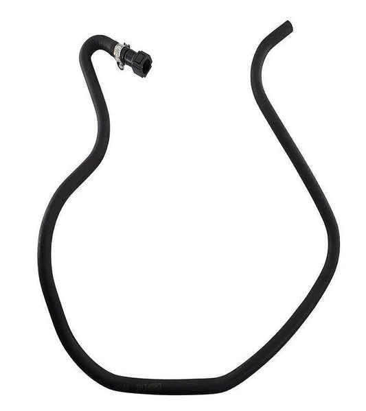 Mangueira Reservatório Radiador Fiat 500 1.4 16V 51818248 - Paraiso das Mangueiras