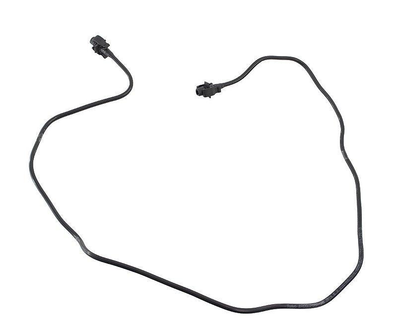 Mangueira Reservatorio Radiador Focus 2013/2018 1.6 2.0 Flex - Paraiso das Mangueiras