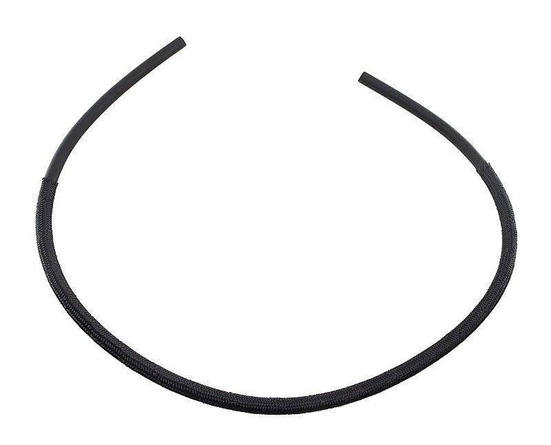 Mangueira Reservatório Radiador Frontier 2.5 08/12 - Paraiso das Mangueiras