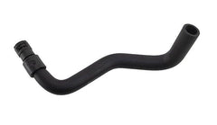 Mangueira Reservatório Radiador Inferior Peugeot 206 1.6 16v - Paraiso das Mangueiras