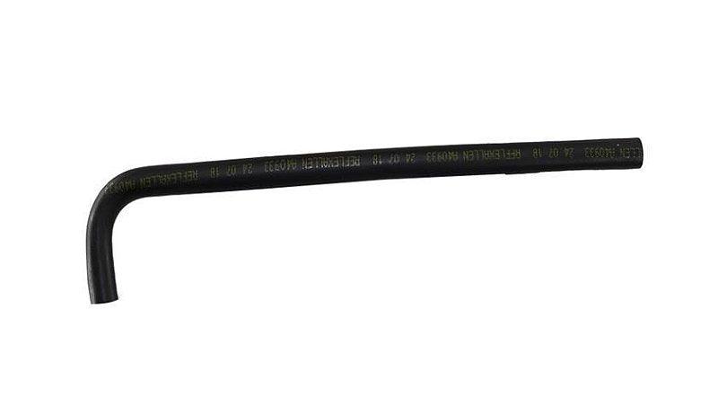 Mangueira Reservatório Radiador S10 2.2 1995/... 93217098 - Paraiso das Mangueiras