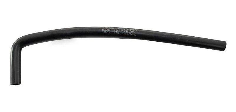 Mangueira Reservatório Radiador S10 4 Cil 1995/... 93217098 - Paraiso das Mangueiras