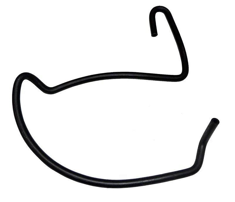 Mangueira Reservatorio Radiador Tempra 2.0 16v 92 Em Diante - Paraiso das Mangueiras