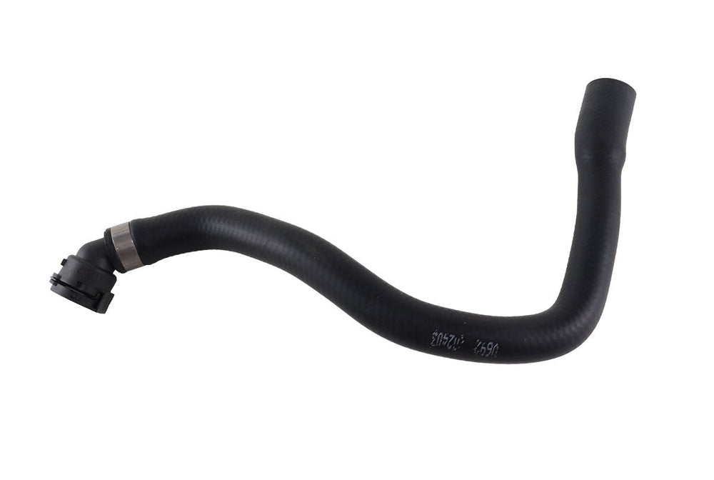 Mangueira Reservatório Retorno Radiador Bmw 750i 4.4l 09/12 - Paraiso das Mangueiras