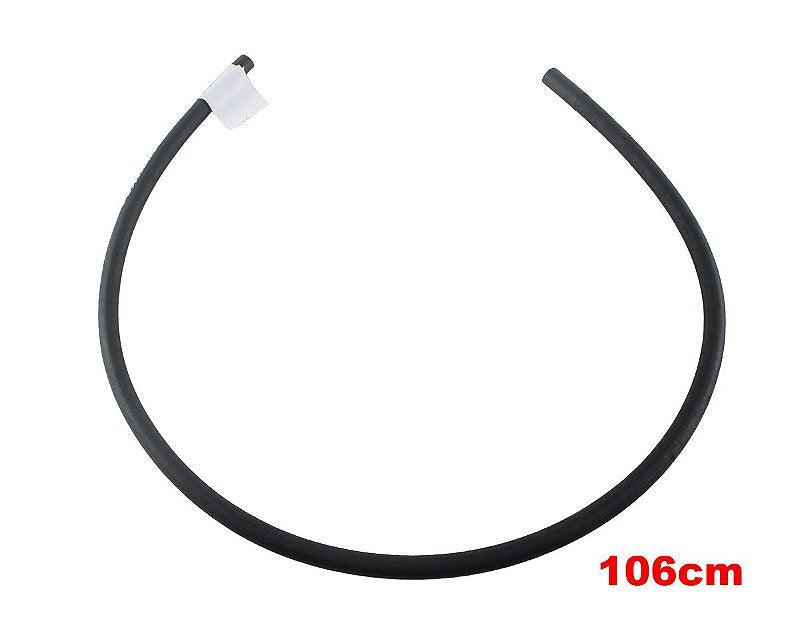 Mangueira Reservatório volkswagen 13180 15180E 2S2121473 - Paraiso das Mangueiras