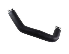 Mangueira Resfriador Intercooler F12000 F14000 F16000 Mwm - Paraiso das Mangueiras