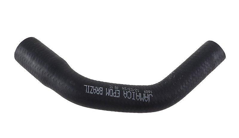 Mangueira Resfriador Óleo Cambio Volvo DC12 FH12 20968686 - Paraiso das Mangueiras