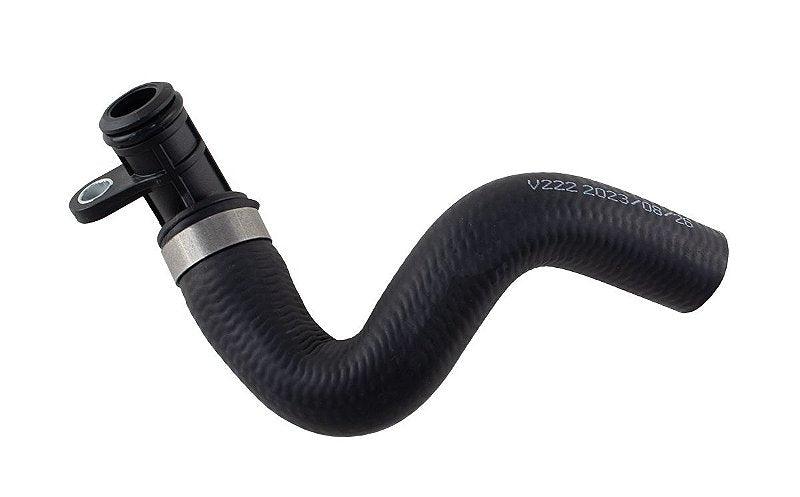 Mangueira Resfriador Trocador Calor Freelander S60 V60 XC60 - Paraiso das Mangueiras