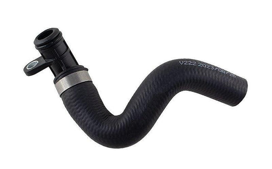 Mangueira Resfriador Trocador Calor Freelander S60 V60 XC60 - Paraiso das Mangueiras