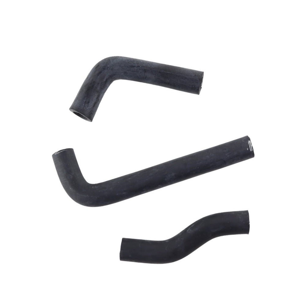 Mangueira Respiro Motor Fiesta Zetec 1.4 96mf6c342cb - Paraiso das Mangueiras