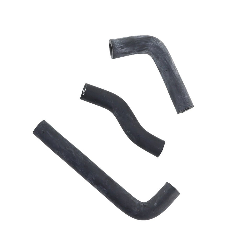 Mangueira Respiro Motor Fiesta Zetec 1.4 96mf6c342cb - Paraiso das Mangueiras