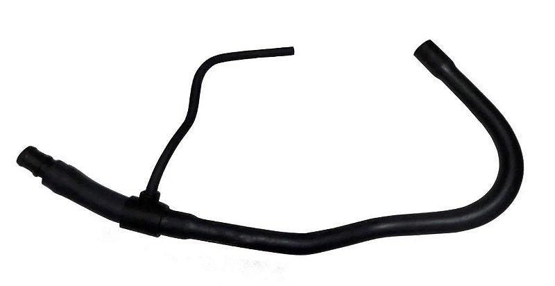 Mangueira Respiro Motor Palio Weekend Siena Strada 1.6 8V - Paraiso das Mangueiras