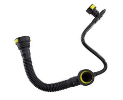 Mangueira Respiro Oleo 206 207 C3 1.4 8v 1.6 8v Original - Paraiso das Mangueiras