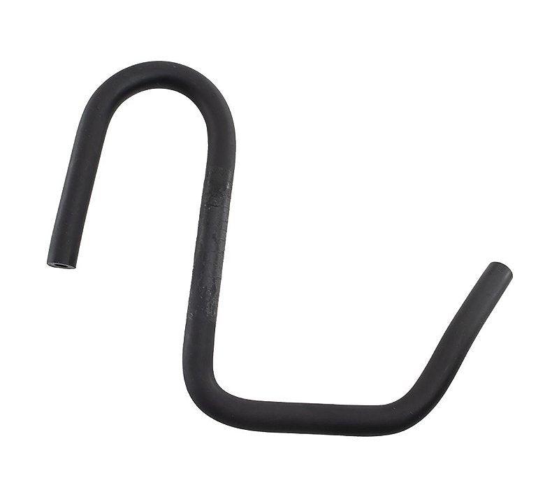 Mangueira Respiro Oleo ao Anti Chama Gol Escort Logus - Paraiso das Mangueiras