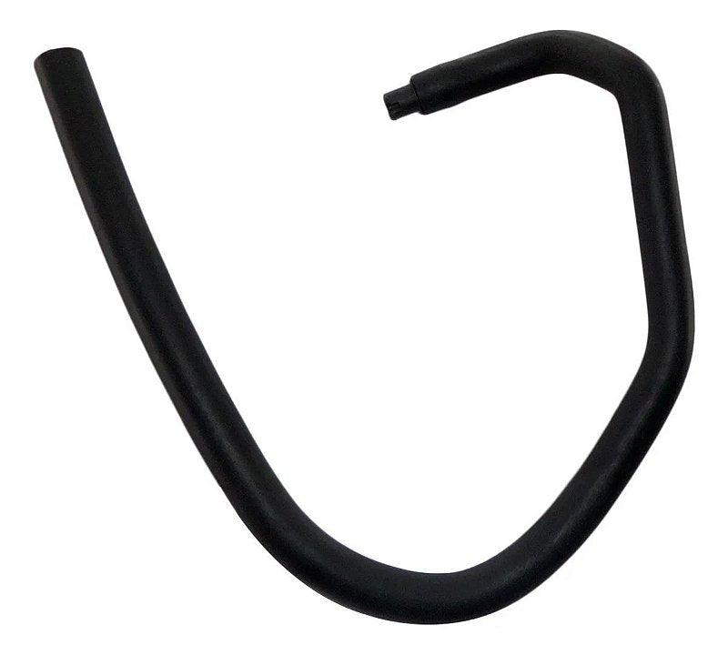 Mangueira Respiro Óleo Courier Fiesta Ka 96bf6k608ad - Paraiso das Mangueiras