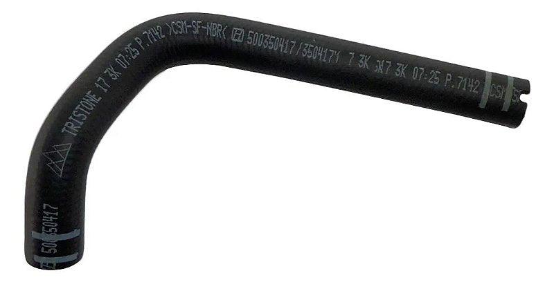 Mangueira Respiro Óleo Ducato 2.8 Turbo 2005/2006 - Paraiso das Mangueiras