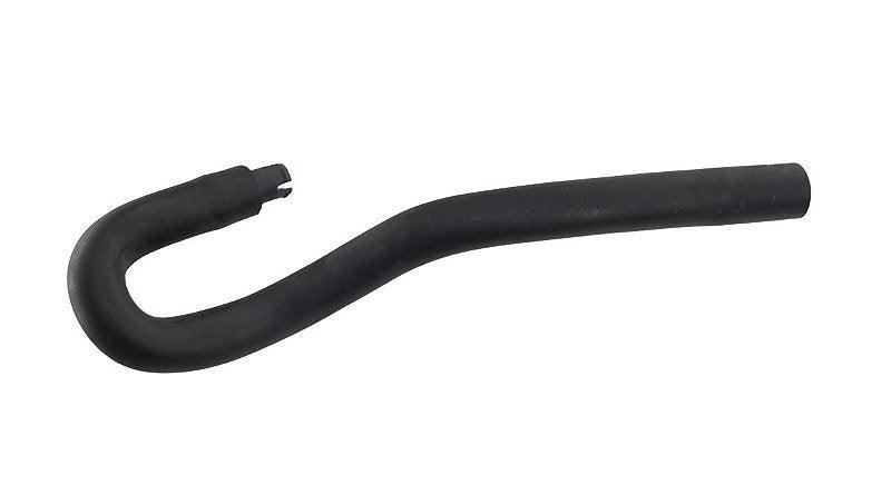 Mangueira Respiro Óleo Fiesta Ka Courier 97kb6k608ae - Paraiso das Mangueiras