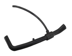 Mangueira Respiro Óleo Gol Parati 1.0 8v 16v MI 2001/... - Paraiso das Mangueiras