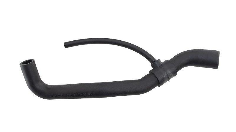 Mangueira Respiro Óleo Gol Saveiro 1.0 8V 2002/. 036103493BK - Paraiso das Mangueiras