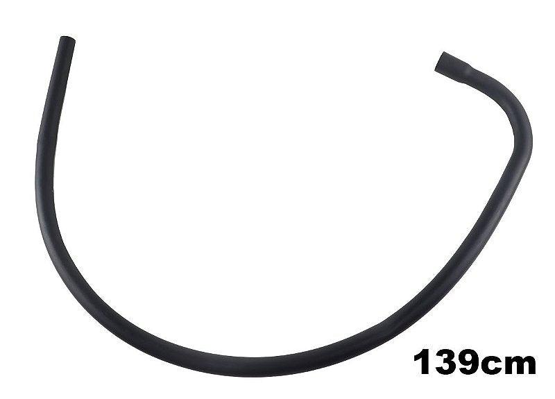 Mangueira Respiro Óleo Mb 1618 1620 1618E OM366 3760187412 - Paraiso das Mangueiras