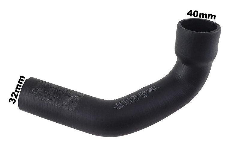 Mangueira Respiro Óleo Mb OF1721 OM366 3760187282 - Paraiso das Mangueiras