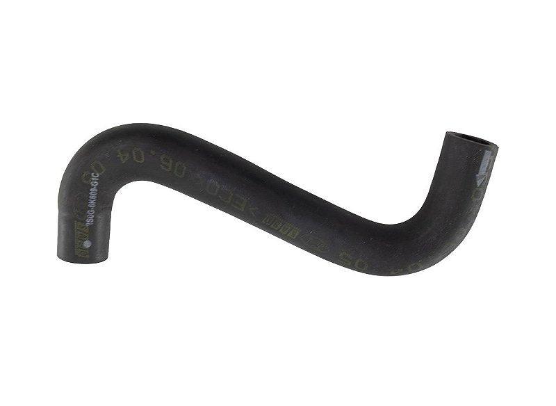 Mangueira Respiro Oleo Motor Fiesta Ecosport 2s6g6k609g1c - Paraiso das Mangueiras