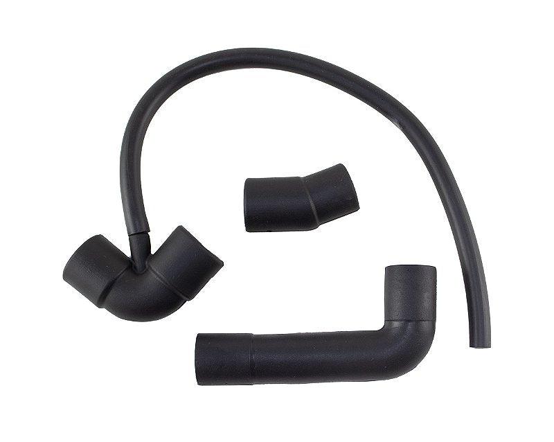 Mangueira Respiro Óleo Motor Palio Strada 1.5 Curto 43535629 - Paraiso das Mangueiras