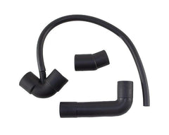 Mangueira Respiro Óleo Motor Palio Strada 1.5 Curto 43535629 - Paraiso das Mangueiras