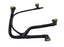 Mangueira Respiro Oleo Motor Peugeot 207 307 208 308 1.6 16v - Paraiso das Mangueiras