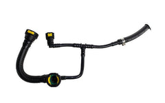 Mangueira Respiro Oleo Motor Peugeot 208 Citroen C3 1.5 - Paraiso das Mangueiras