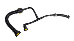 Mangueira Respiro Oleo Motor Peugeot 208 Citroen C3 1.5 - Paraiso das Mangueiras