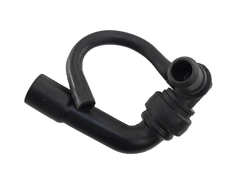 Mangueira Respiro Óleo Palio Idea 1.4 Flex 2006/... Rabicho - Paraiso das Mangueiras