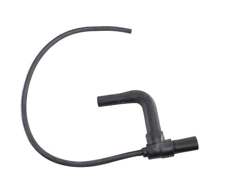 Mangueira Respiro Óleo Palio Siena 1.0 1.6 8V 1999/2000 - Paraiso das Mangueiras