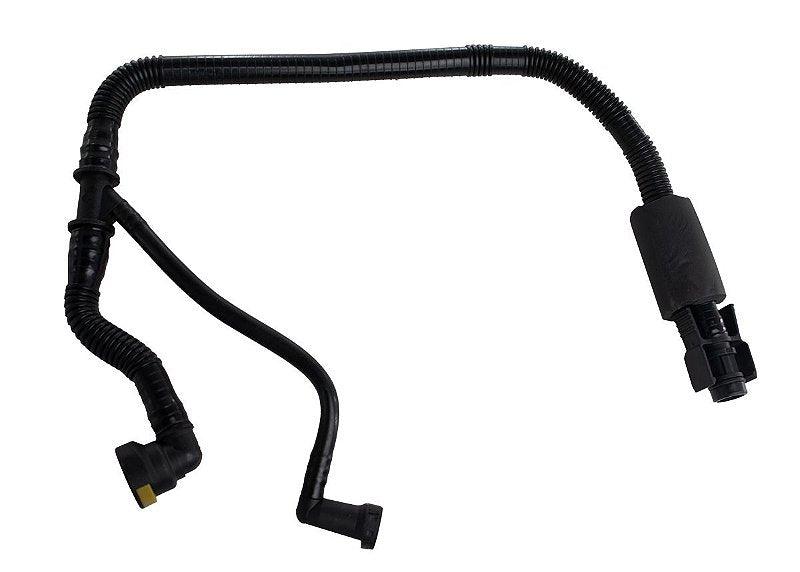 Mangueira Respiro Óleo Peugeot 307 Xsara Picasso 2.0 16V - Paraiso das Mangueiras