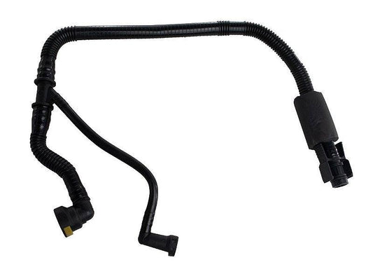 Mangueira Respiro Óleo Peugeot 307 Xsara Picasso 2.0 16V - Paraiso das Mangueiras