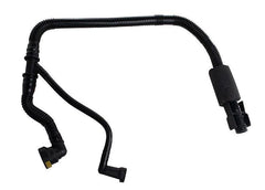 Mangueira Respiro Óleo Peugeot 307 Xsara Picasso 2.0 16V - Paraiso das Mangueiras