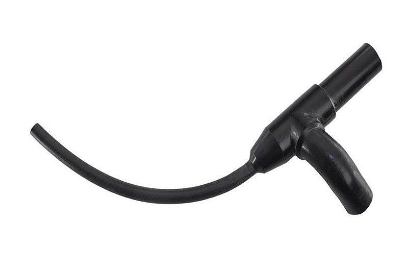 Mangueira Respiro Óleo Tempra 2.0 16V 1995/... 7527863 - Paraiso das Mangueiras